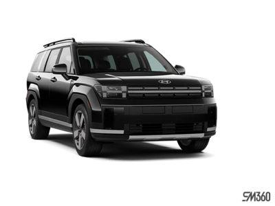Santa Fe Hybrid