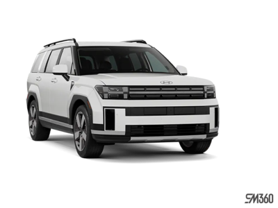 Santa Fe Hybrid