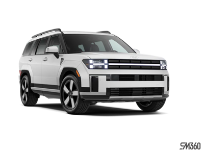 Santa Fe Hybrid