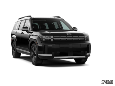 Santa Fe Hybrid
