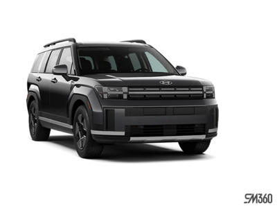 Santa Fe Hybrid