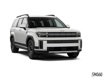 Santa Fe Hybrid