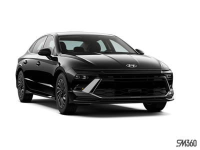Sonata Hybrid