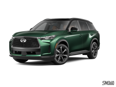 QX60