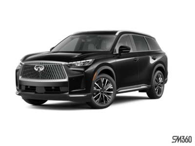 QX60
