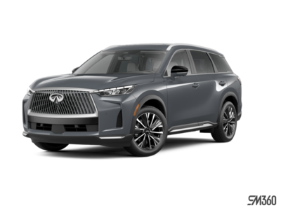 QX60