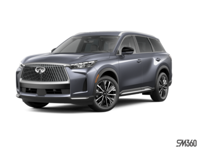 QX60