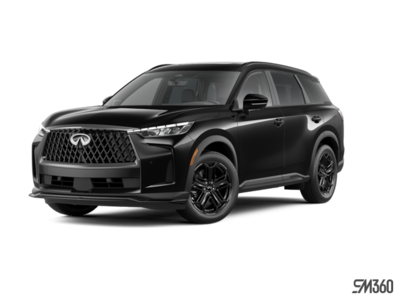 QX60