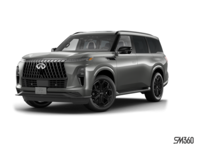 QX80