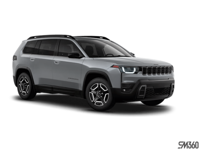 Cherokee