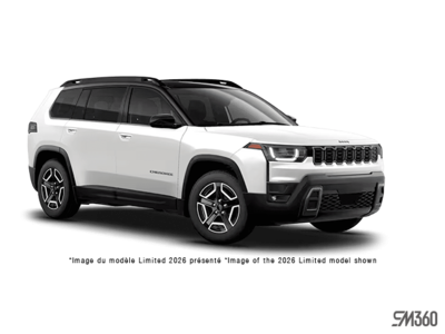 Cherokee
