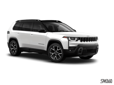 Cherokee