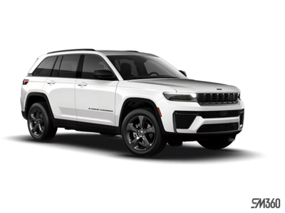 Grand Cherokee