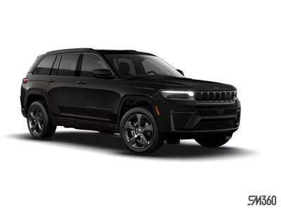 Grand Cherokee