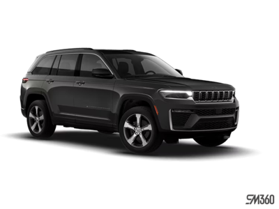 Grand Cherokee