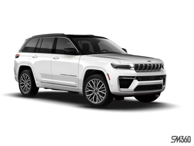 Grand Cherokee