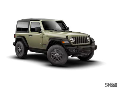 Wrangler