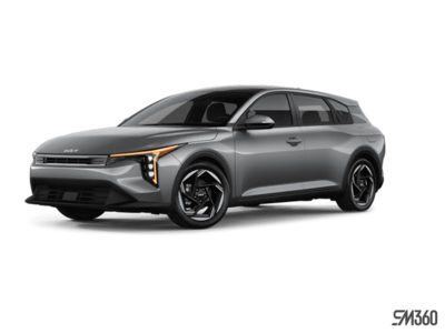 K4 Hatchback