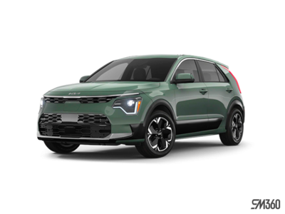 Niro EV