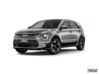 Niro EV