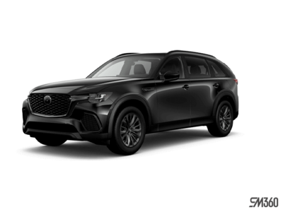 CX-70 MHEV