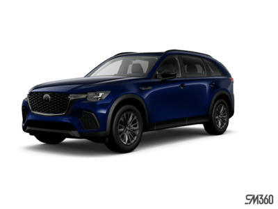 CX-70 MHEV