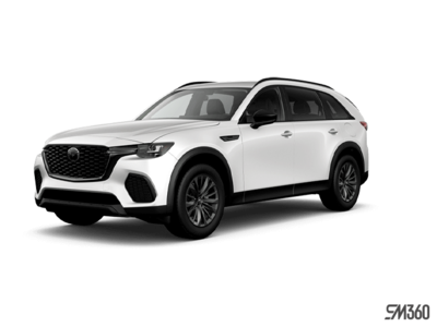 CX-70 MHEV