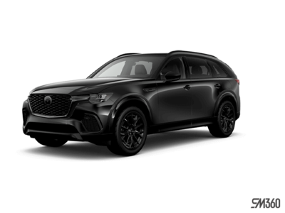 CX-70 MHEV