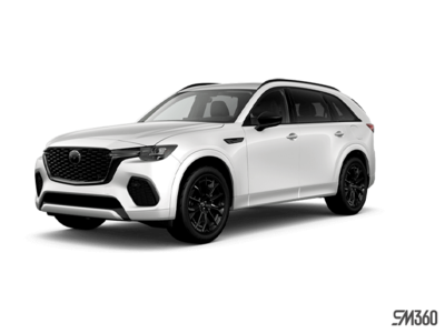CX-70 MHEV