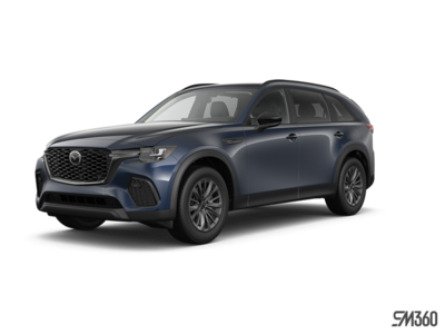CX-70 PHEV