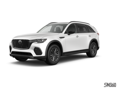 CX-70 PHEV