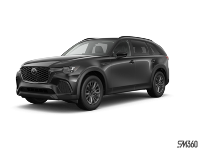 CX-70 PHEV