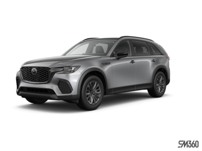 CX-70 PHEV