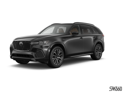 CX-70 PHEV