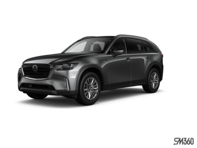 CX-90 MHEV