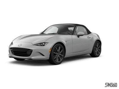 MX-5