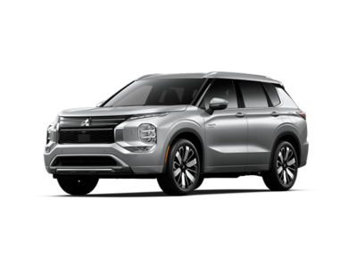 Outlander Plug-in Hybrid