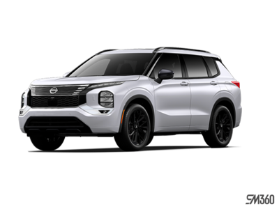 Rogue Plug-in Hybrid