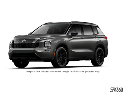 Rogue Plug-in Hybrid