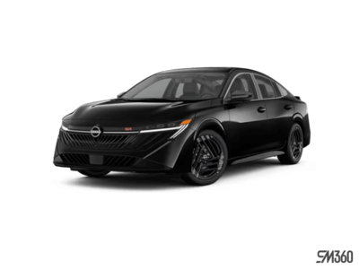 SENTRA SR PREMIUM