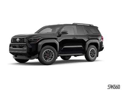 4Runner