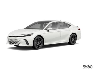 Camry Hybrid