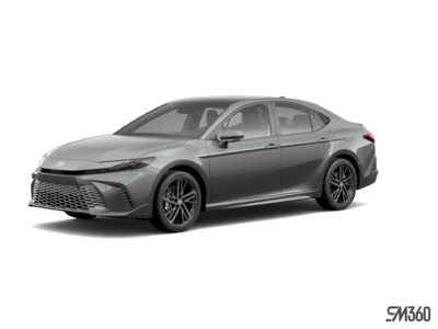 Camry Hybrid