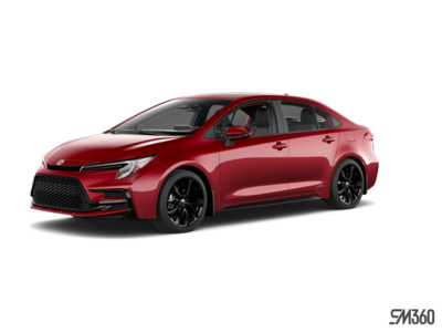 Corolla