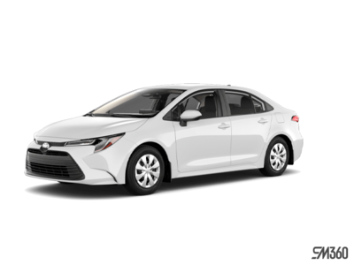 Corolla