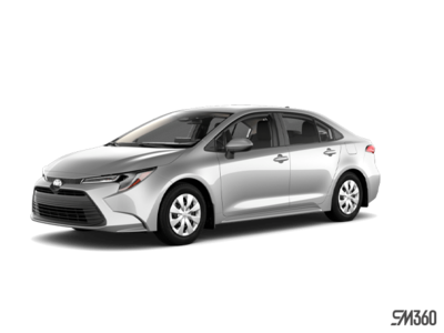 Corolla