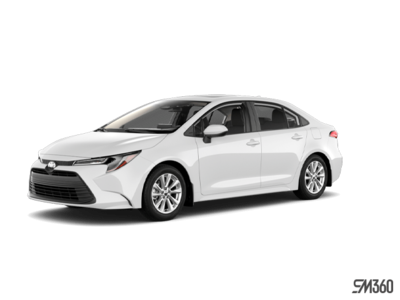 Corolla