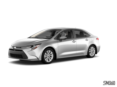Corolla