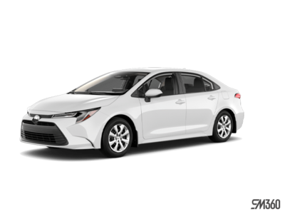 Corolla