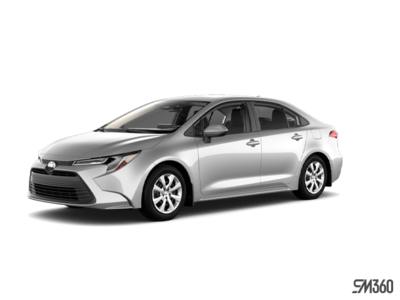 Corolla